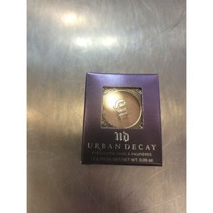 Urban Decay Single Eyeshadow Shade Sin 1.5g Sealed NIB